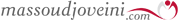 massoud joveini logo